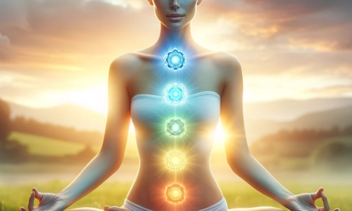 Product image for Certificado Experto en Armonización de los Chakras