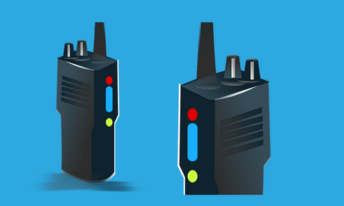 Product image for Communication Tools for Church Security Course