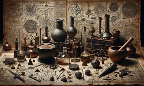 Product image for Spagýria  - 4. ročník štúdia