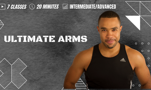 Product image for Ultimate Arms