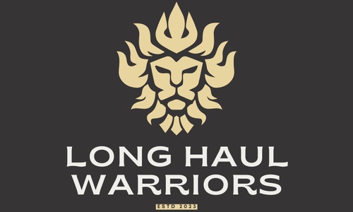 Product image for Long Haul Warriors