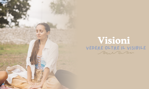 Product image for Visioni