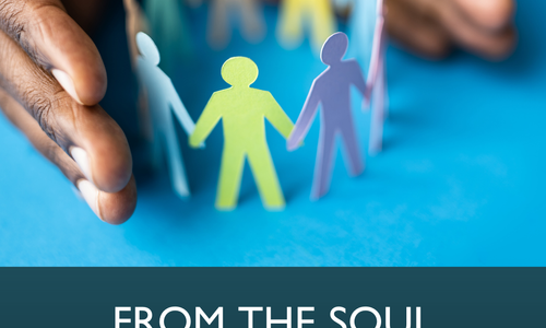 Product image for Reflections from the Soul (eBook)