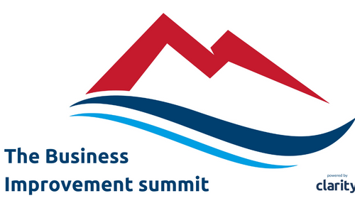 Product image for Business Improvement Summit