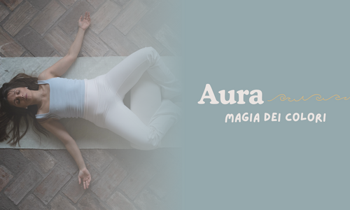 Product image for Aura