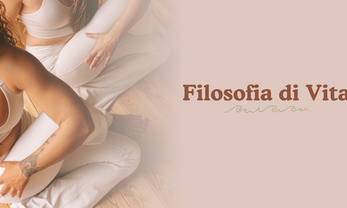 Product image for Filosofia di Vita