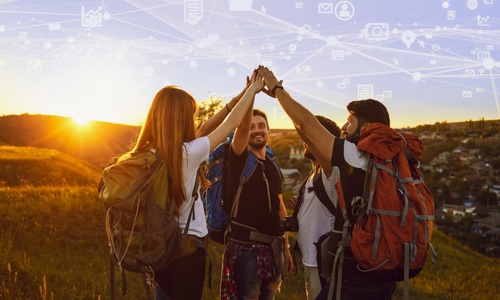 Product image for Growing Your Business in the Digital Era:  A Course on Using Technology for Adventure Travel Tour Operators