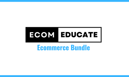 Product image for Ecommerce Bundle