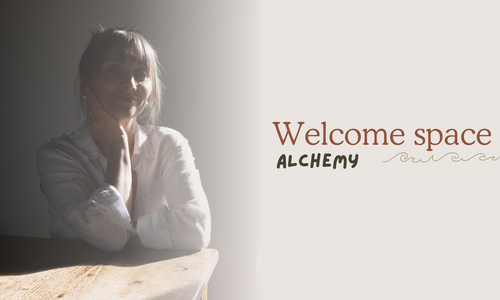 Product image for Comincia da qui - ALCHEMY