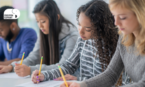 Product image for Qualification: Certificate of Competence in Educational Testing (CCET) - BPS verified