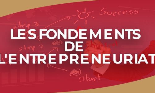 Product image for IGTC01ENT - Les fondements de l'entrepreneuriat (FR)