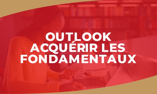 Product image for IGTC01BA - Outlook Acquérir les fondamentaux (FR)