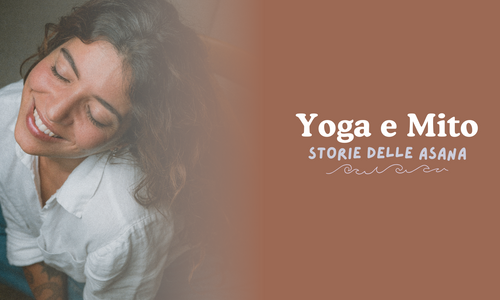 Product image for Yoga e Mito