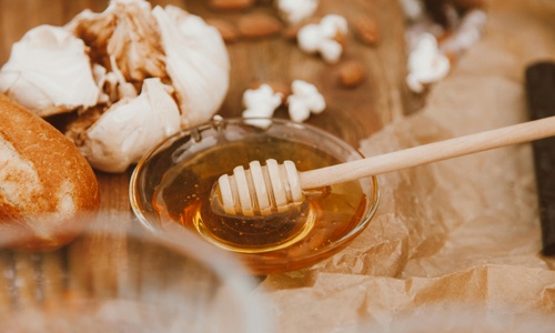 Product image for Beekeeping course