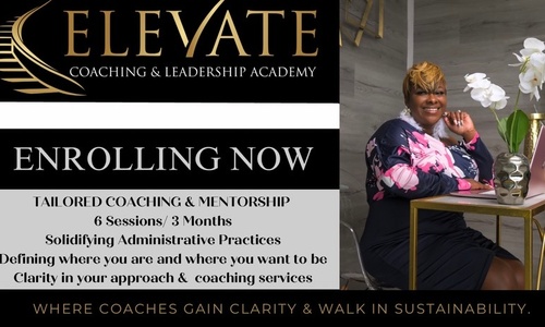 Product image for Elevate Mentorship