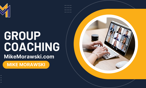 Product image for Group Coaching