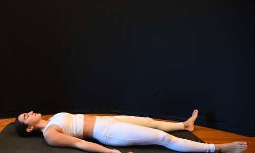 Product image for Yin Yoga