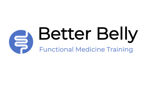 Product image for Better Belly Course by Evan Brand, BCHN, FNTP