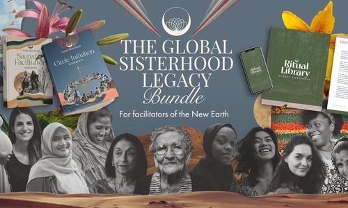 Product image for Global Sisterhood Legacy Bundle