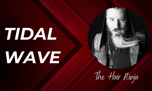 Product image for Tidal Wave Style