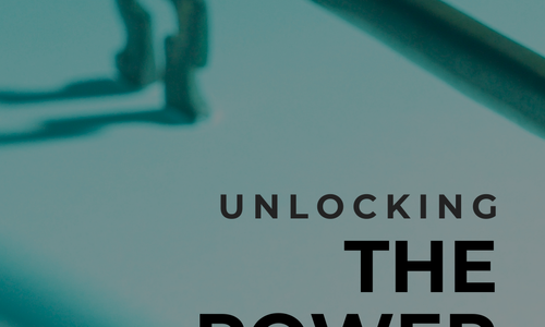 Product image for Unlocking the Power of Self-Motivation (eBook and audiobook)