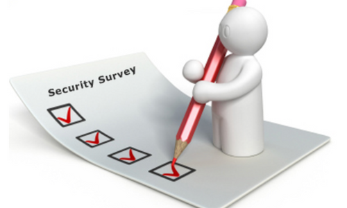Product image for Physical Security Assessments: A Genesis for Church Security Course