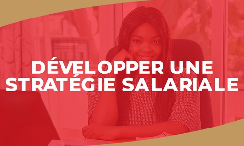 Product image for IGTC01RH - Développer une stratégie salariale (FR)