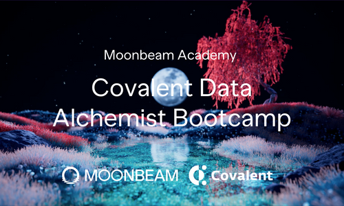 Product image for Covalent Data Alchemist Bootcamp