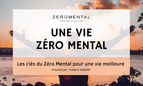 Product image for Une Vie Zéro Mental