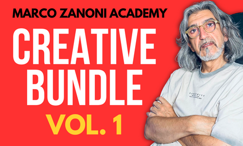 Product image for Creative Bundle Vol.1