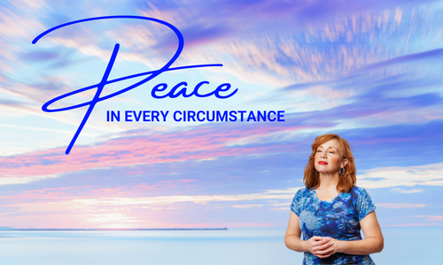 Product image for Peace in Every Circumstance