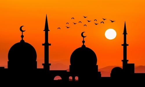 Product image for Youth Class 112: Islamic History for Youth
