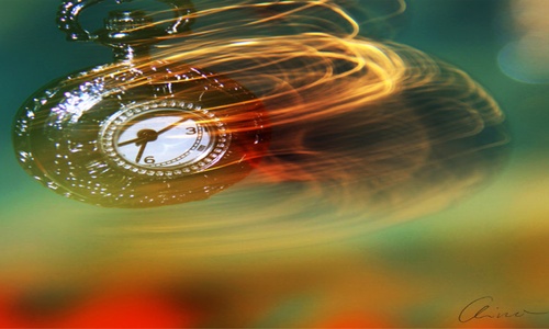 Product image for Timemanagement V. generácie