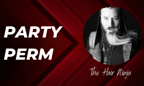 Product image for Party Perm