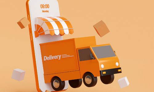 Product image for Delivery Training MA 2025