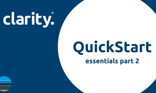 Product image for Member QuickStart - Essentials Part 2