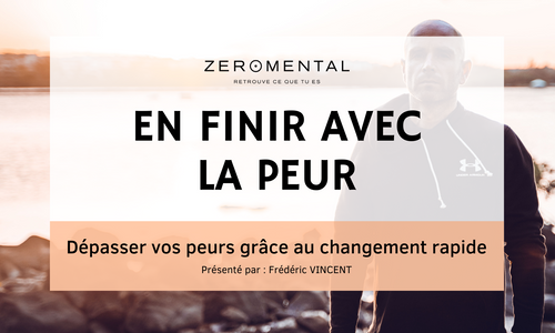 Product image for En Finir Avec La Peur