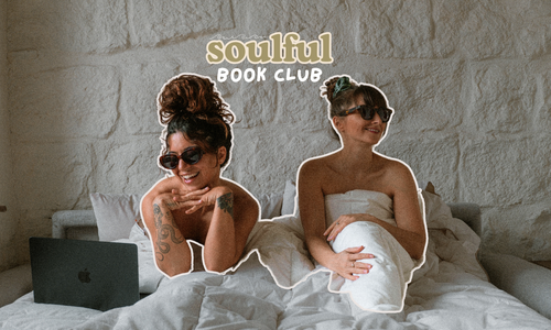 Product image for Soulful Book Club