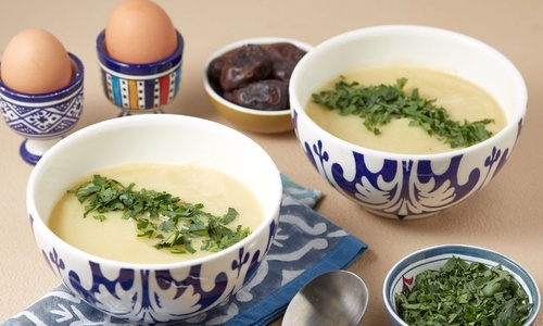 Product image for Moroccan Onion Soup