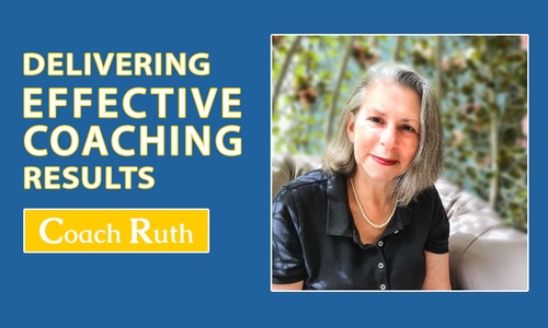 Product image for Coach Ruth - NF Living Success Coach  |  Hebrew Mentor  |  Work Coach