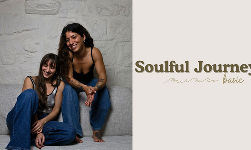 Product image for Soulful Journey - BASIC
