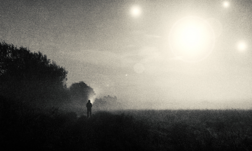 Product image for COURSE ONE: Exploring UFO Sightings and Anomalous Phenomena