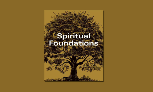 Product image for Spiritual Foundations Bundle
