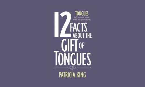 Product image for 12 Facts About Tongues