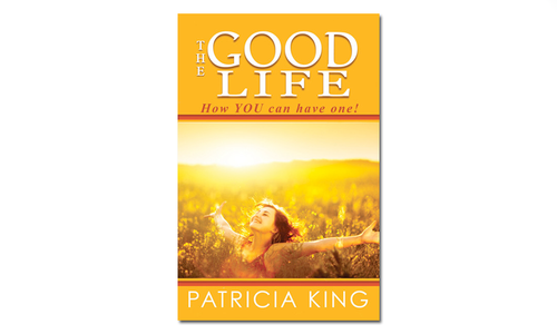 Product image for The Good Life eBook