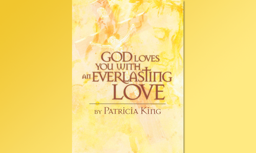 Product image for God Loves You with an Everlasting Love