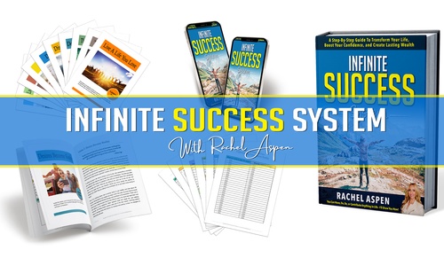 Product image for Infinite Success System