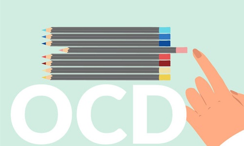 Product image for Introduction to Obsessive Compulsive Disorder