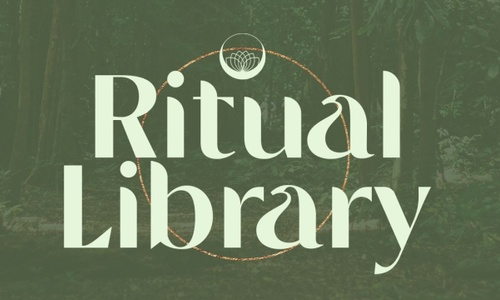 Product image for Ritual Library