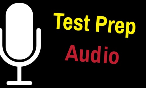 Product image for CVOR Test Prep Course (AUDIO)